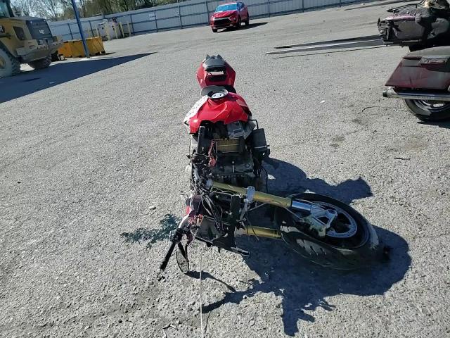 2016 BMW S 1000 R VIN: WB10D1209GZ696383 Lot: 91257415