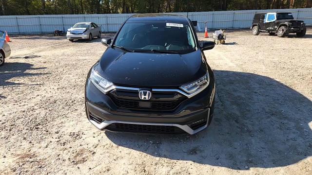 2020 Honda Cr-V Exl VIN: 7FART6H82LE003150 Lot: 91708935