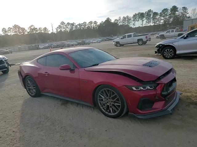 2024 Ford Mustang Gt VIN: 1FA6P8CF4R5419415 Lot: 94428655