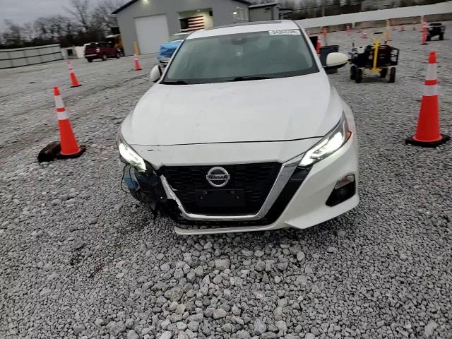 2019 Nissan Altima Sl VIN: 1N4BL4EW3KC130186 Lot: 94303705