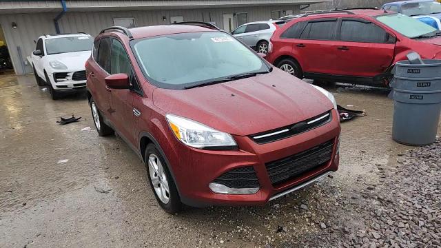 2016 Ford Escape Se VIN: 1FMCU9GX8GUB95949 Lot: 92732405