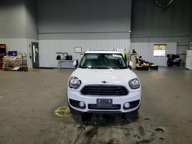 2017 Mini Cooper Countryman VIN: WMZYS7C36H3E06468 Lot: 91142955