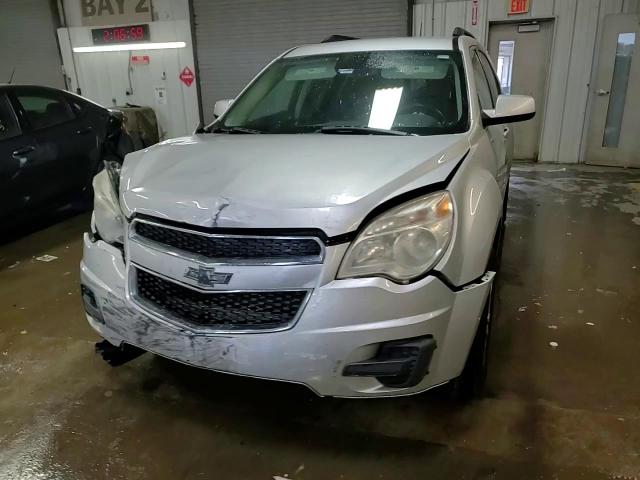 2013 Chevrolet Equinox Lt VIN: 2GNALDEK0D1184189 Lot: 93126345