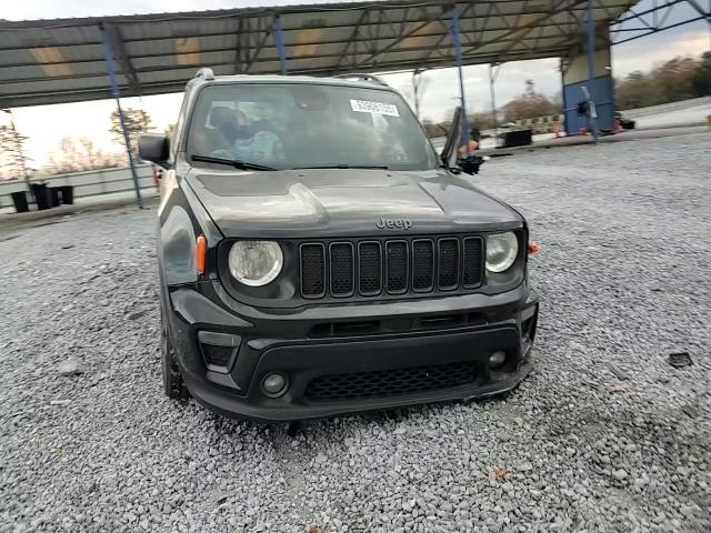 2021 Jeep Renegade Latitude VIN: ZACNJDBB1MPM92155 Lot: 93906155