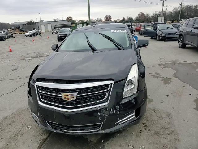2017 Cadillac Xts Luxury VIN: 2G61M5S39H9199793 Lot: 94043065