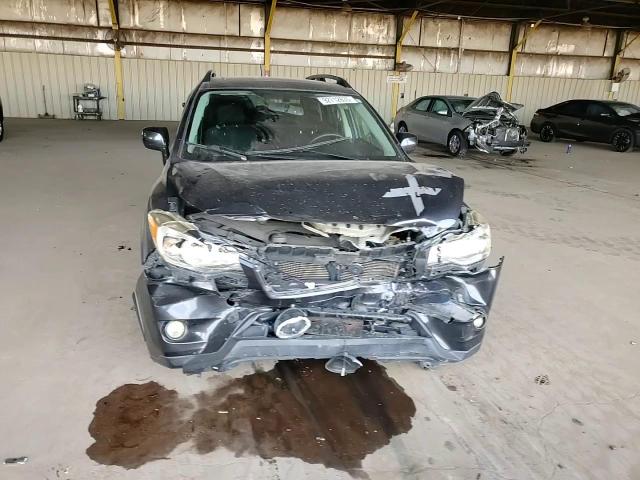 2014 Subaru Xv Crosstrek 2.0 Premium VIN: JF2GPAVC6EH341237 Lot: 92712635