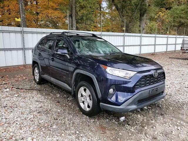 2020 Toyota Rav4 Xle VIN: 2T3P1RFV5LW089647 Lot: 91327245