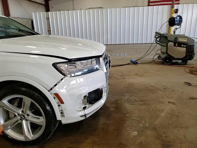 2019 Audi Q7 Prestige VIN: WA1VAAF76KD007943 Lot: 92494635