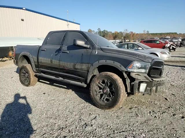 2014 Ram 1500 St VIN: 1C6RR7KT5ES117525 Lot: 91481845