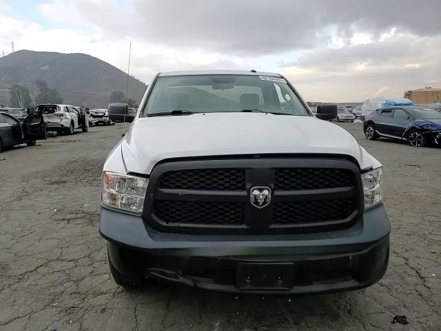 2022 Ram 1500 Classic Tradesman VIN: 3C6JR6DG7NG330524 Lot: 92104965