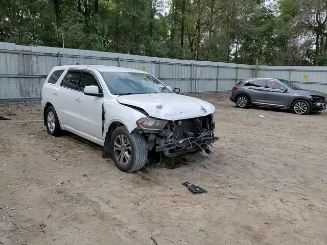 2014 Dodge Durango Sxt VIN: 1C4RDHAG8EC561252 Lot: 94313825