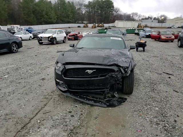 2015 Ford Mustang VIN: 1FA6P8TH7F5435430 Lot: 94257545