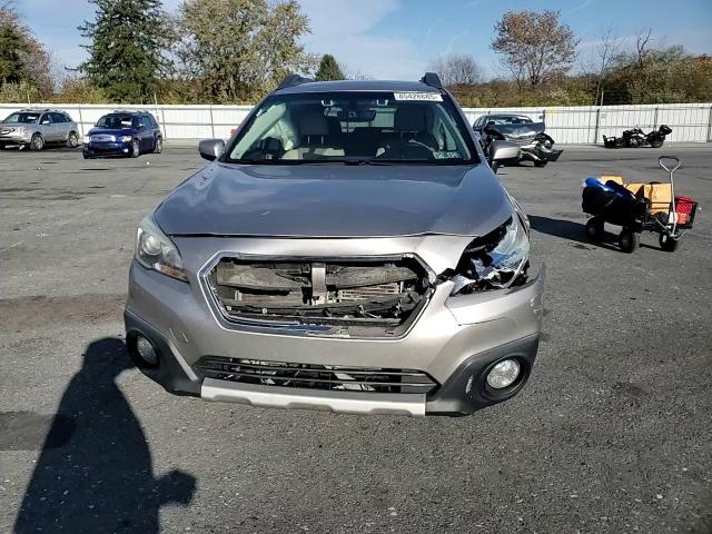 2017 Subaru Outback 3.6R Limited VIN: 4S4BSENC2H3228168 Lot: 85428885