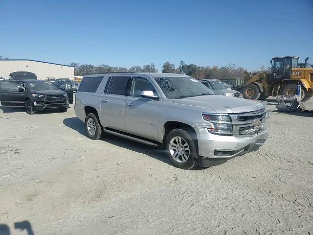 2019 Chevrolet Suburban K1500 Lt VIN: 1GNSKHKC2KR366573 Lot: 91513085