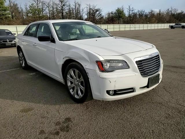 2013 Chrysler 300 S VIN: 2C3CCAGG7DH603692 Lot: 92419395