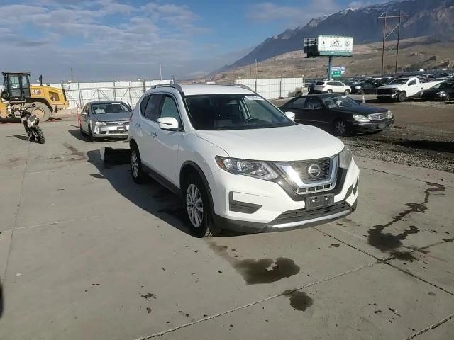 2019 Nissan Rogue S VIN: KNMAT2MV4KP511010 Lot: 93859925