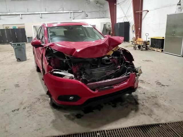 2020 Honda Hr-V Ex VIN: 3CZRU6H54LM731962 Lot: 94324195