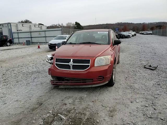 2007 Dodge Caliber Sxt VIN: 1B3HB48B47D419158 Lot: 92439475