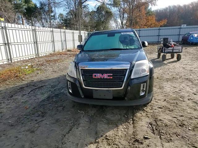 2015 GMC Terrain Sle VIN: 2GKFLVEK4F6333833 Lot: 94301795