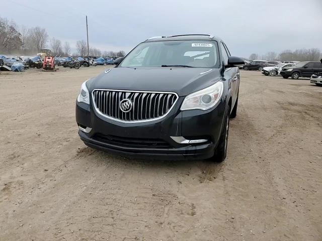 2013 Buick Enclave VIN: 5GAKVDKD2DJ139954 Lot: 92430025