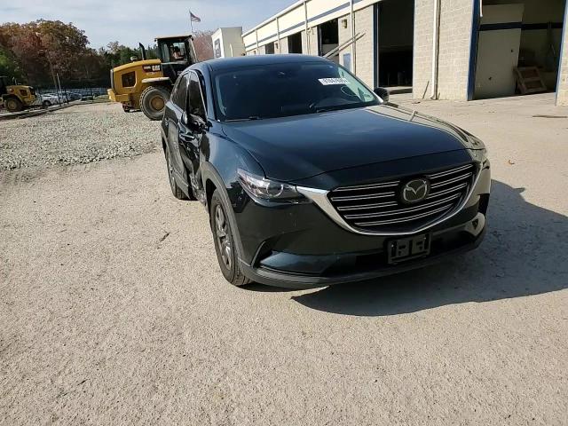 2021 Mazda Cx-9 Touring VIN: JM3TCBCY6M0509816 Lot: 91647605
