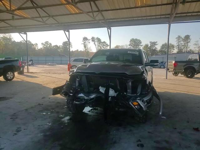 2021 Ram 1500 Laramie VIN: 1C6SRFJT6MN550278 Lot: 91864385