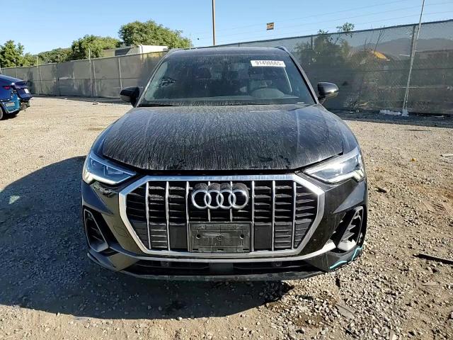2024 Audi Q3 Premium S Line 45 VIN: WA1DECF33R1208378 Lot: 91498665