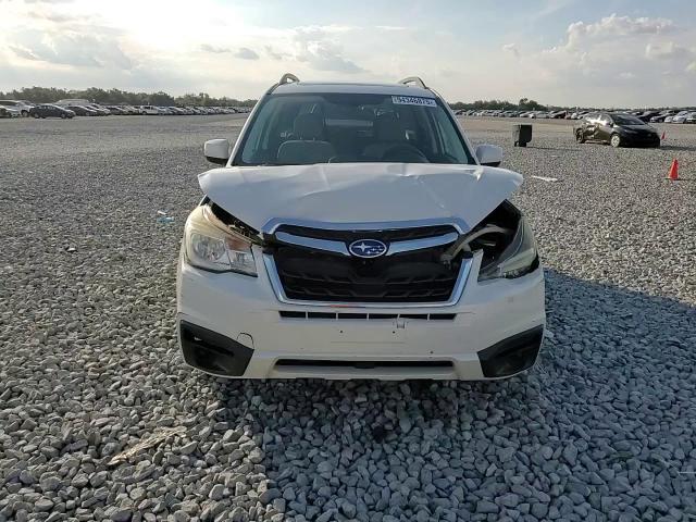 2017 Subaru Forester 2.5I Premium VIN: JF2SJAEC2HH806046 Lot: 94346875