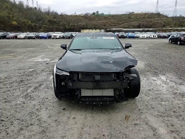 2023 Cadillac Ct4 Sport VIN: 1G6DG5RK6P0103452 Lot: 94269975