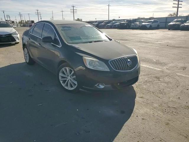 2013 Buick Verano Convenience VIN: 1G4PR5SK5D4125053 Lot: 92181505