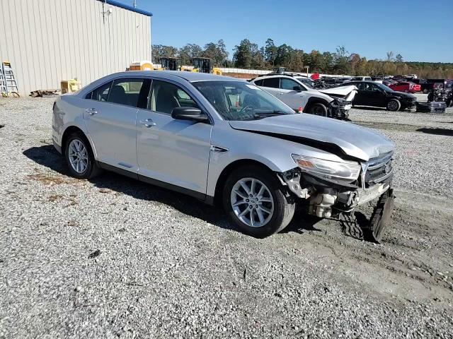 2013 Ford Taurus Se VIN: 1FAHP2D85DG179732 Lot: 90526955