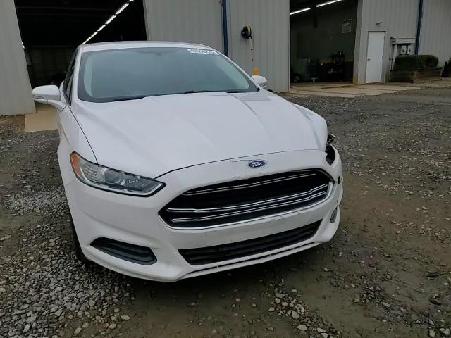 2016 Ford Fusion Se VIN: 3FA6P0HD2GR403054 Lot: 92696225