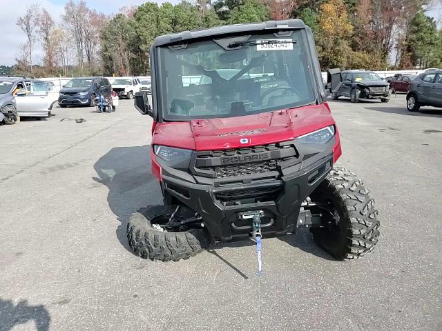 2025 Polaris Ranger Crew Xp 1000 Northstar Ultimate VIN: 4XARSY998S8277394 Lot: 93624545