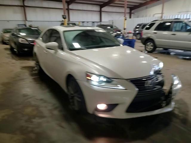 2014 Lexus Is 250 VIN: JTHCF1D29E5013139 Lot: 94247485