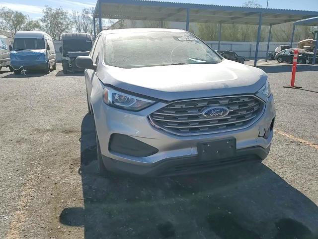 2020 Ford Edge Se VIN: 2FMPK3G92LBB44467 Lot: 91066795