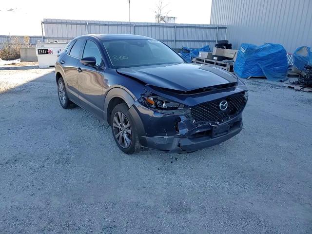 2021 Mazda Cx-30 Preferred VIN: 3MVDMBCL1MM224354 Lot: 92224165