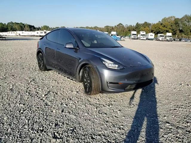 2021 Tesla Model Y VIN: 5YJYGDEE1MF252826 Lot: 91241995
