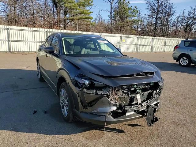 2024 Mazda Cx-30 Preferred VIN: 3MVDMBCM4RM621301 Lot: 93155755