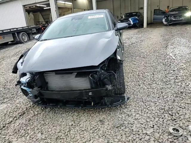 2023 Kia Forte Lx VIN: 3KPF24AD2PE675217 Lot: 94064525