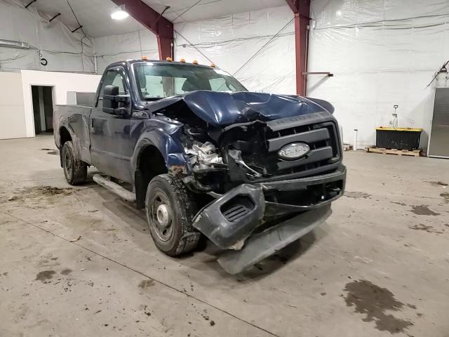 2012 Ford F250 Super Duty VIN: 1FTBF2B62CEB12391 Lot: 92725245