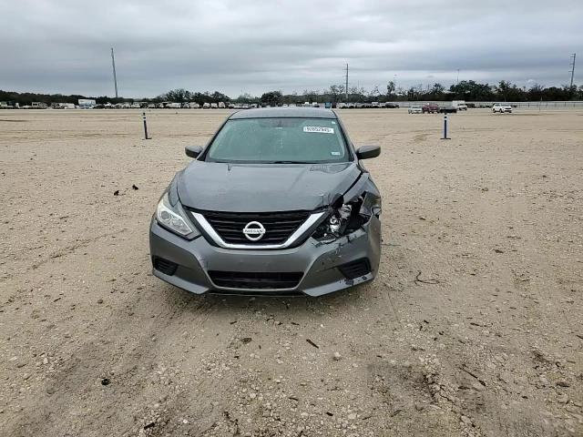 2018 Nissan Altima 2.5 VIN: 1N4AL3AP3JC193226 Lot: 92852945