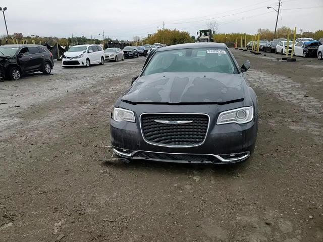 2015 Chrysler 300 Limited VIN: 2C3CCAAG9FH763309 Lot: 91320035