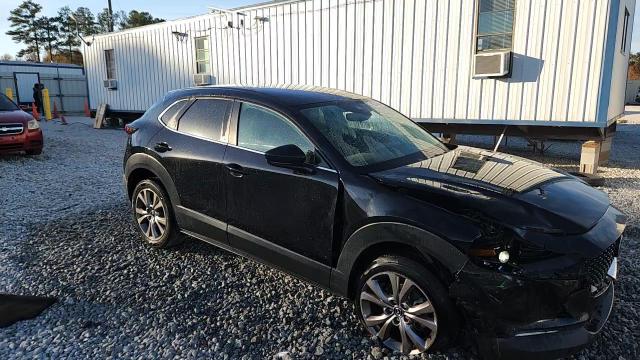 2021 Mazda Cx-30 Select VIN: 3MVDMABL9MM234948 Lot: 92314045