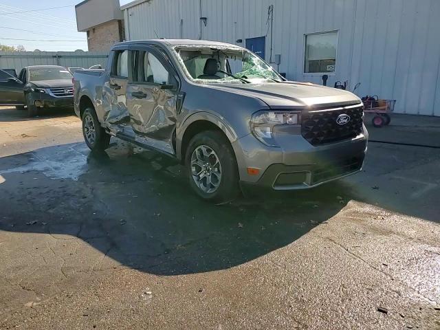 2025 Ford Maverick Xlt VIN: 3FTTW8JA8SRA25877 Lot: 91691935