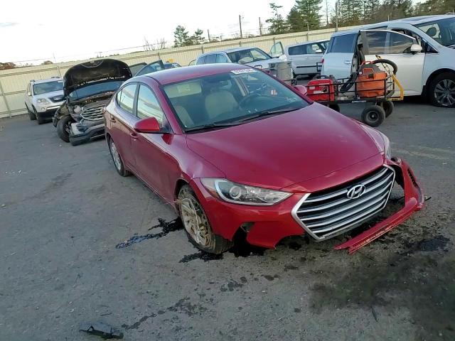 2017 Hyundai Elantra Se VIN: 5NPD74LF3HH095950 Lot: 91671245