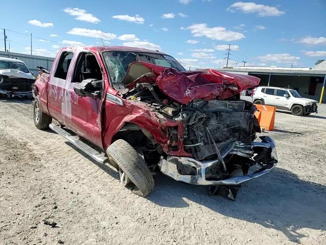 2015 Ford F250 Super Duty VIN: 1FT7W2BT7FED38913 Lot: 91221415