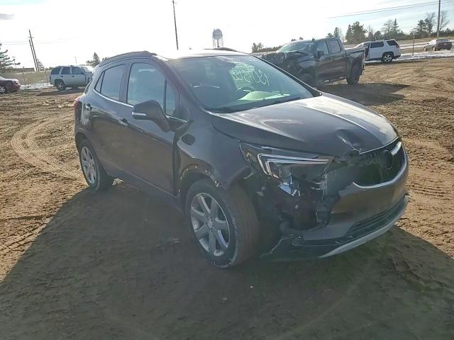 2017 Buick Encore Premium VIN: KL4CJHSB3HB122112 Lot: 93095515