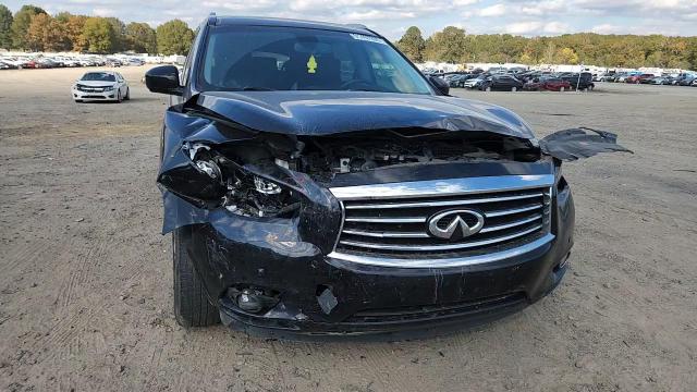 2015 Infiniti Qx60 VIN: 5N1AL0MN0FC524754 Lot: 91497935