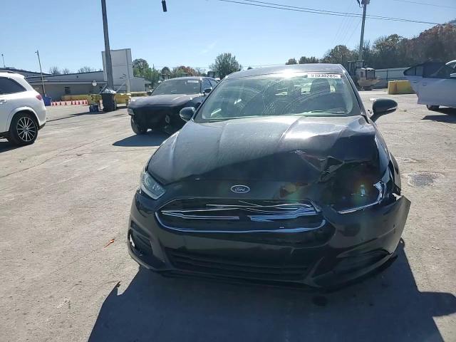 2015 Ford Fusion Se VIN: 3FA6P0H72FR227373 Lot: 91030285