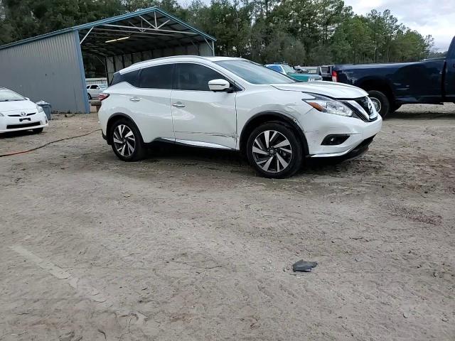 2018 Nissan Murano S VIN: 5N1AZ2MG6JN126375 Lot: 94059715